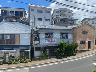 林田ビル（立岩町）の物件内観写真